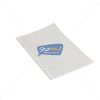 Securex Sheet Protector Classic A4 (Pack of 10)Securex Sheet Protector Classic A4 by StatMo.in