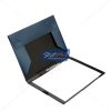 Solo Secure Companion A4 With Pen & Pad by StatMo.in