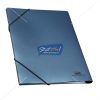 Solo Secure Companion A4 With Pen & Pad by StatMo.in