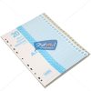 Solo Separatorz Divider A4 Uni Colour Dividers by StatMo.in