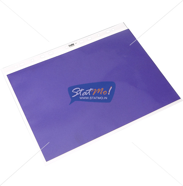 Solo Sheet Protector Diamond 300 by StatMo.in