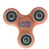 Tri Spinner Fidget by StatMo.in