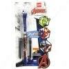 Cello Avengers Fountain Pen by StatMo.in