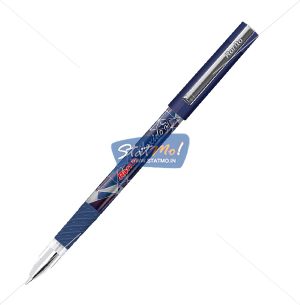 Rorito Maxido Gel Pen by StatMo.in