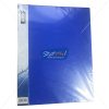 Securex Clear Display Book A4 by StatMo.in