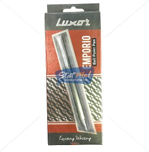 Luxor Emporio Ball Point Pen by StatMo.in