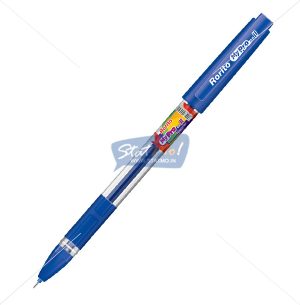 Rorito My Pro Gel Pen II by StatMo.in