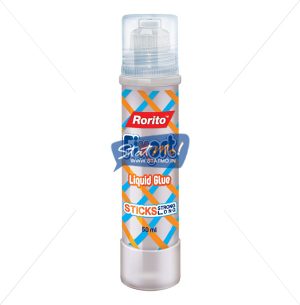 Rorito Fixart Liquid Glue by StatMo.in