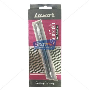 Luxor Sonata Ball Point Pen by SratMo.in`