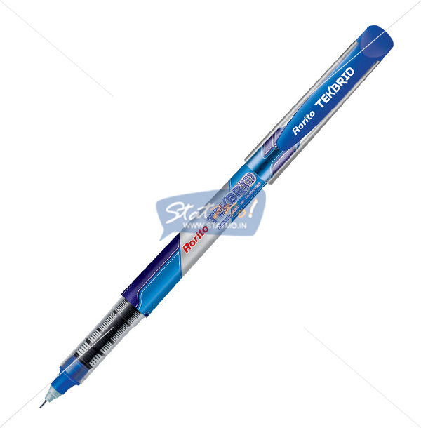 Rorito Tekbrid Gel Pen by StatMo.in