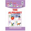 Cut and Paste The Alphabet Picture Booklet by StatMo.in