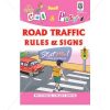 Cut and Paste Road Traffic Rules & Signs Picture Booklet by StatMo.in