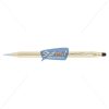 Cross Classic Century 10 Karat Gold Filled/Rolled Gold 0.7MM Pencil by StatMo.in