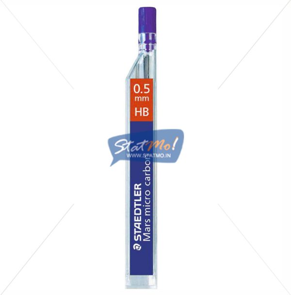 Staedtler Mechanical Pencil Leads by StatMo.in