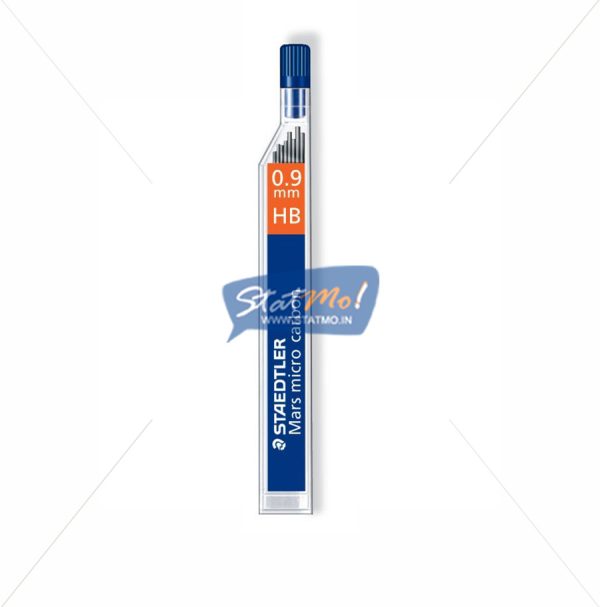 Staedtler Mechanical Pencil Leads by StatMo.in