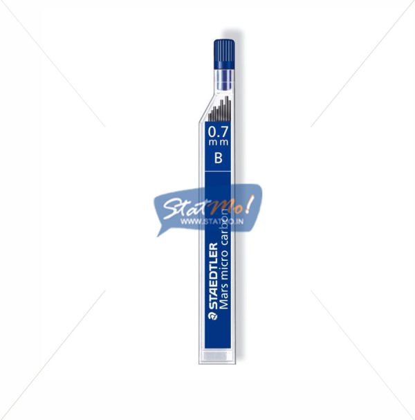 Staedtler Mechanical Pencil Leads by StatMo.in