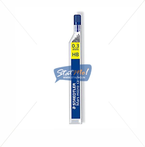 Staedtler Mechanical Pencil Leads by StatMo.in