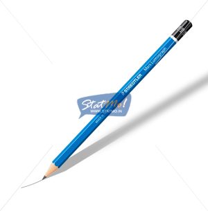 Staedtler Mars Lumograph Degree Pencil by StatMo.in