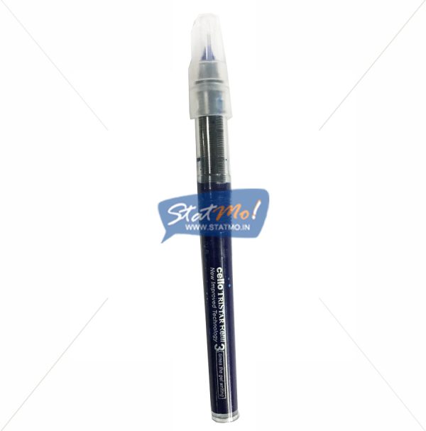 Cello Tristar Gel Ink Refill by StatMo.in