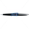 Cross ATX Basalt Black Ballpoint Pen by StatMo.in