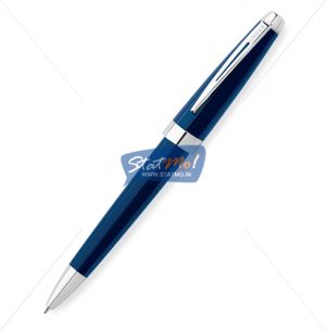 Cross Aventura Starry Blue Ballpoint Pen by StatMo.in