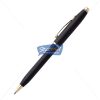 Cross Century II Classic Black Ballpoint Pen by StatMo.in