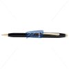 Cross Century II Classic Black Ballpoint Pen by StatMo.in