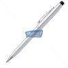 Cross Century II Lustrous Chrome Ballpoint Pen by StatMo.in