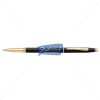 Cross Classic Century Classic Black Roller Ball Pen by StatMo.in