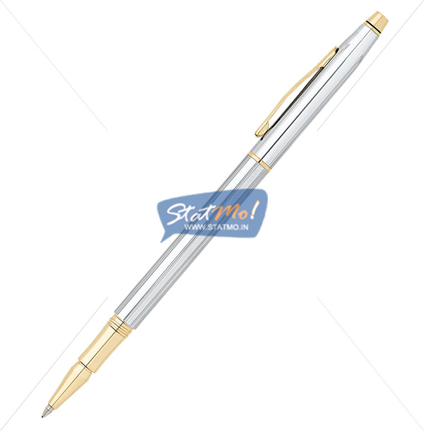 Cross Classic Century Medalist Roller Ball Pen by StatMo.in