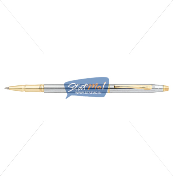 Cross Classic Century Medalist Roller Ball Pen by StatMo.in