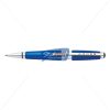 Cross Edge Nitro Blue Gel Ink Pen by StatMo.in