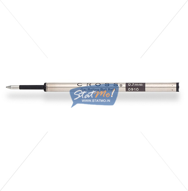 Cross Gel Ink Rolling Ball Refill for Selectip Pens by StatMo.in