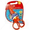 Faber Castell Kinder Scissors by StatMo.in