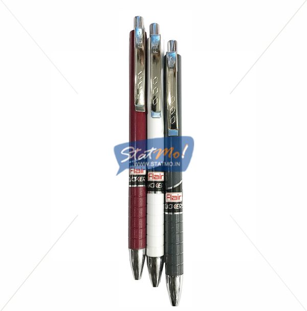 Flair Clickers Ball Pen by StatMo.in