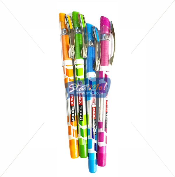 Flair Max Touch Ball Pen by StatMo.in