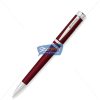 Franklin Covey Freemont Vineyard Red Lacquer Ball Pen by StatMo.in