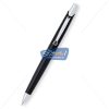 Franklin Covey Nantucket Polished Black Lacquer Ballpoint Pen by StatMo.in