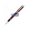 Franklin Covey Vineyard Red Lacquer Fountain Pen by StatMo.in