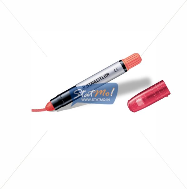 Staedtler Noris Club Gel Crayons Basic Colors by StatMo.in