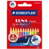 Staedtler Luna Classic Water Color Half Size Pencils by StatMo.in