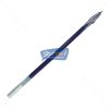 Hauser Crystal Tech Gel Pen Refill by StatMo.in