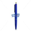 Hauser Passian Retractable Ball Pen by StatMo.in