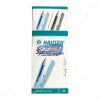 Hauser Sonic Gel Pen by StatMo.in