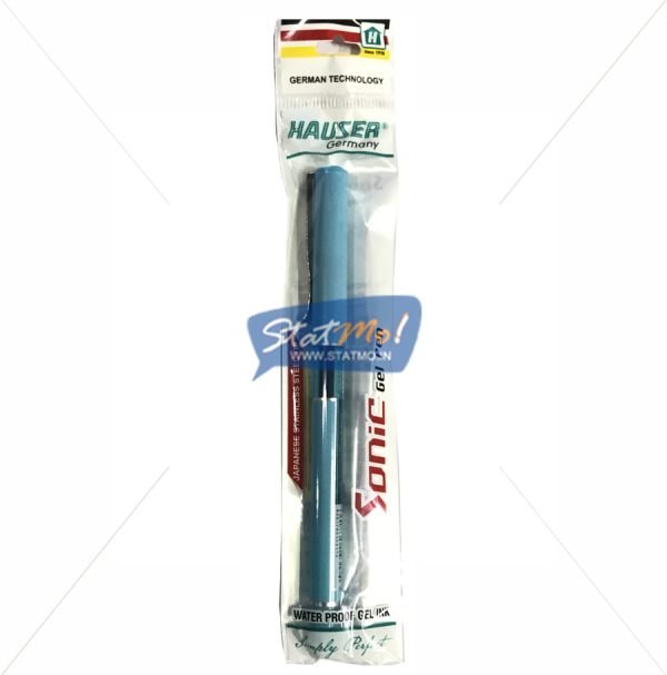 Hauser Sonic Gel Pen by StatMo.in