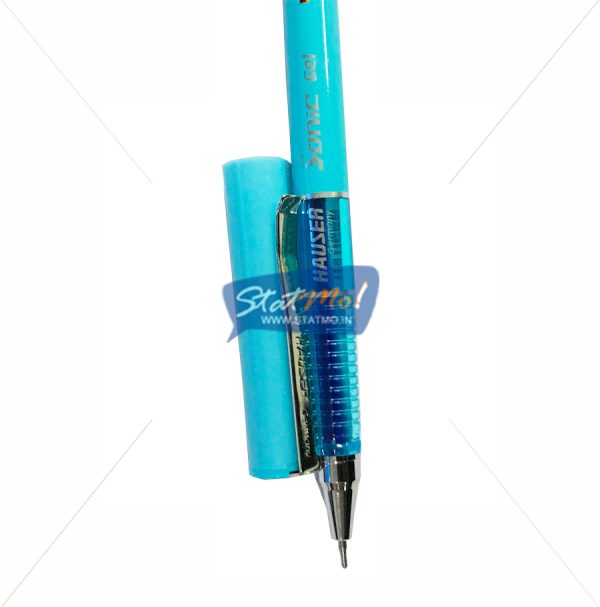 Hauser Sonic Gel Pen by StatMo.in