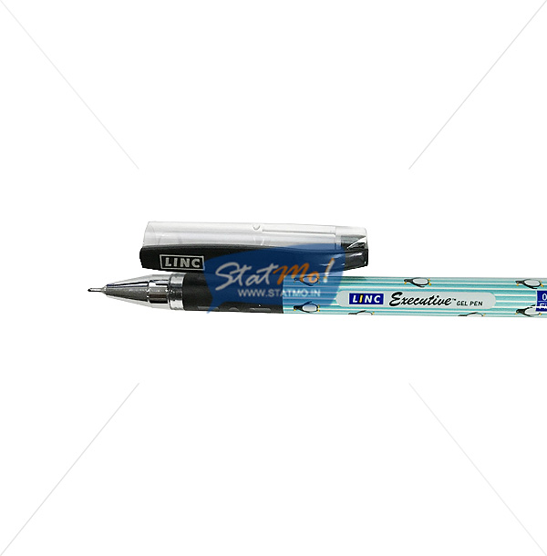 Linc Executive Polar Gel Pen by StatMo.in