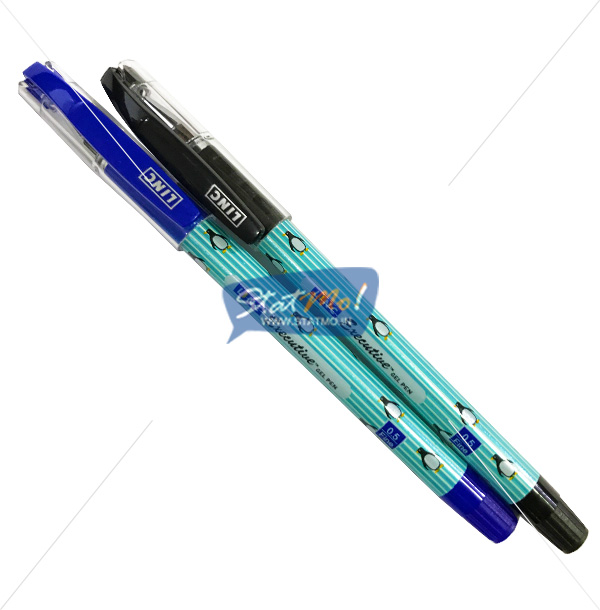 Linc Executive Polar Gel Pen by StatMo.in