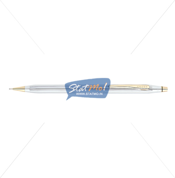 Cross Classic Century Medalist Pencil by StatMo.in