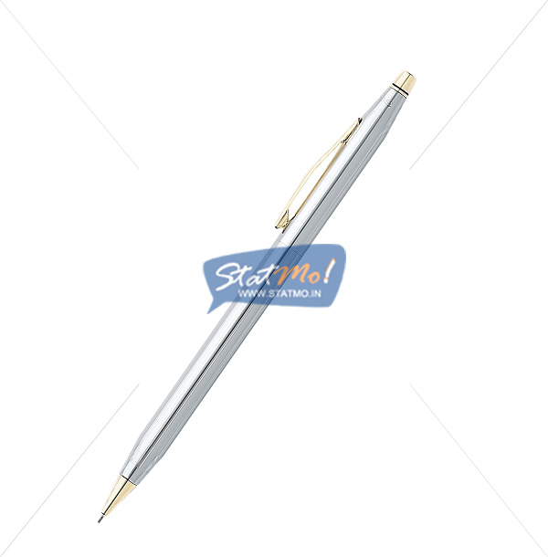 Cross Classic Century Medalist Pencil by StatMo.in